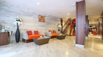 On8 Sukhumvit Nana Bangkok by Compass Hospitality