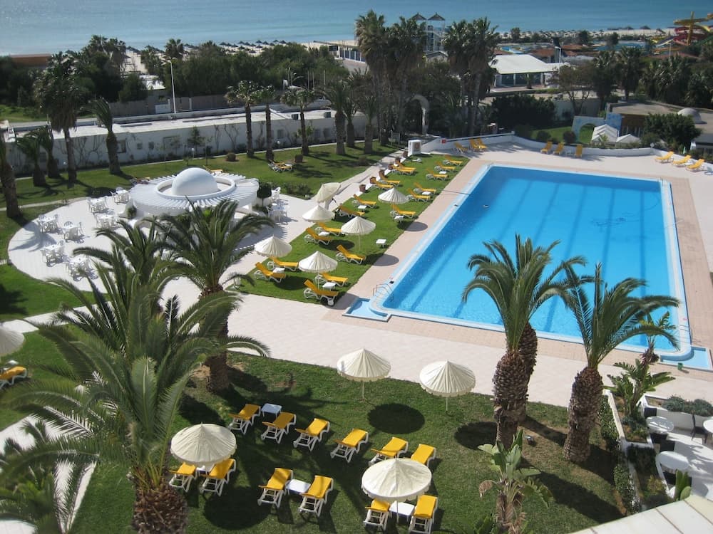hotel image