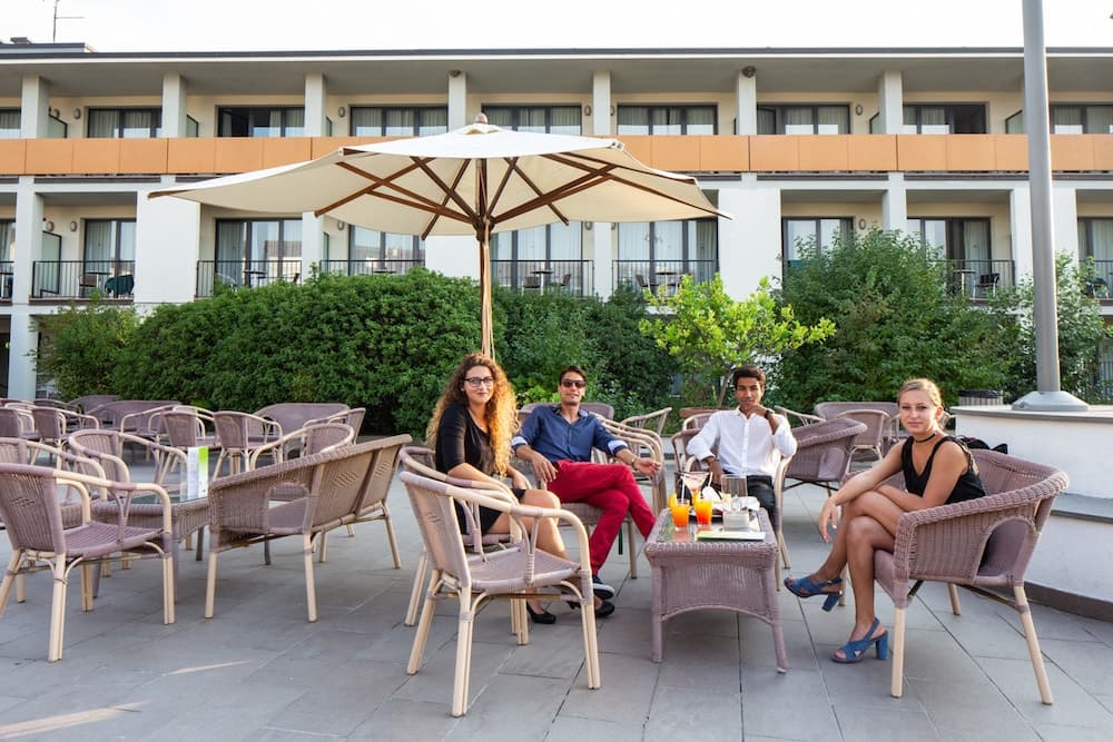 hotel image