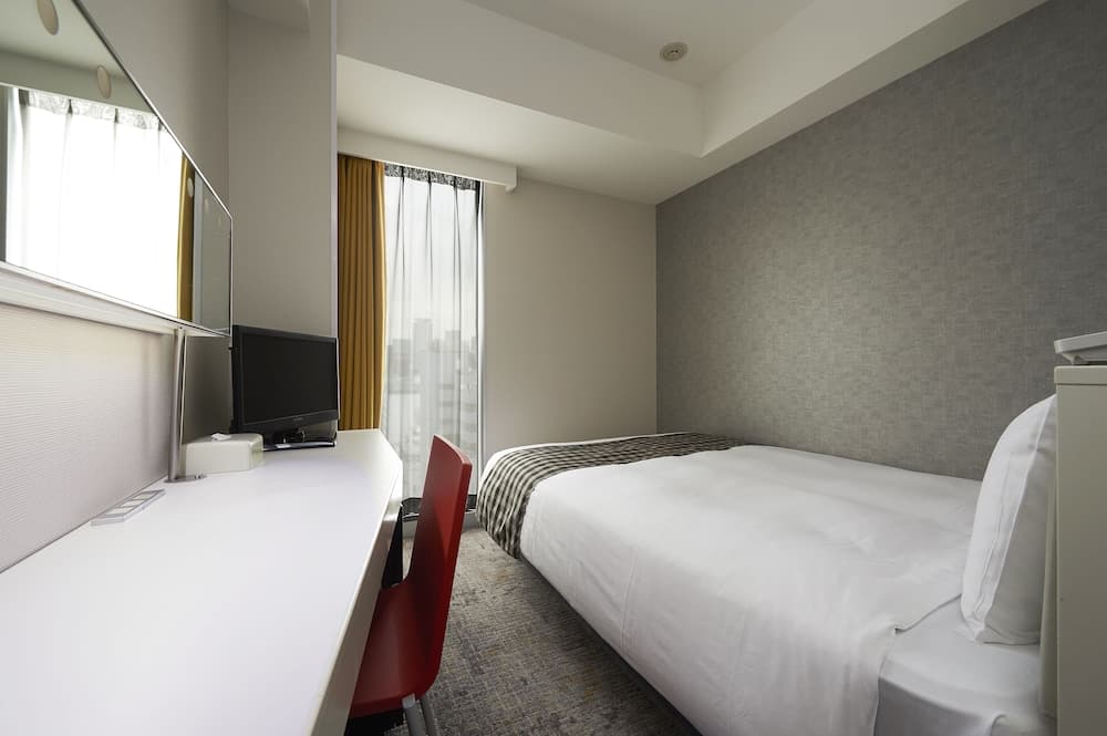 Sotetsu Fresa Inn Shimbashi-Karasumoriguchi