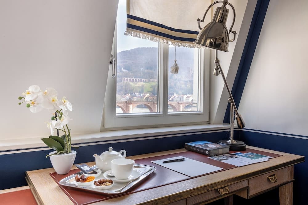 Boutique Hotel Heidelberg Suites