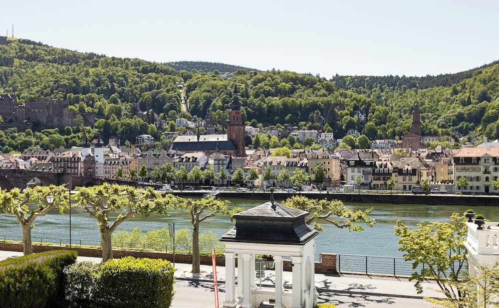 Boutique Hotel Heidelberg Suites