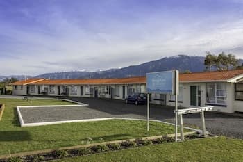 Kaikoura Motor Inn