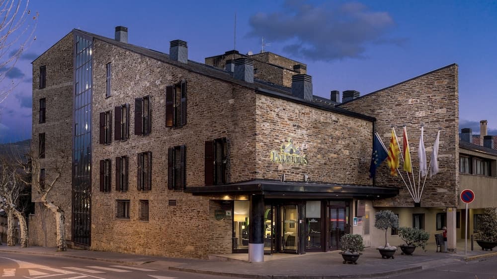 hotel image