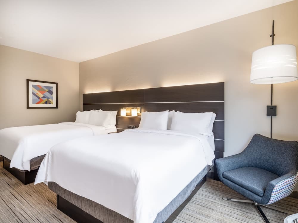 Holiday Inn Express Hotel & Suites BEAUMONT NW by IHG