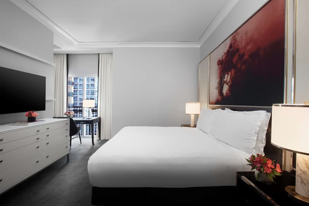 Waldorf Astoria Chicago