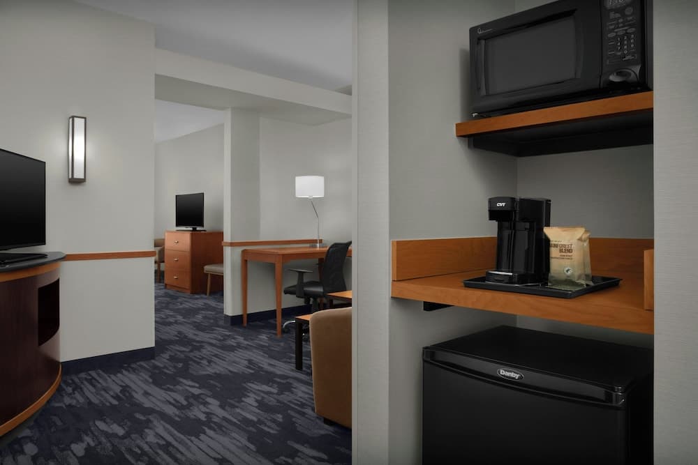 Fairfield Inn & Suites Phoenix Chandler / Fashion Center