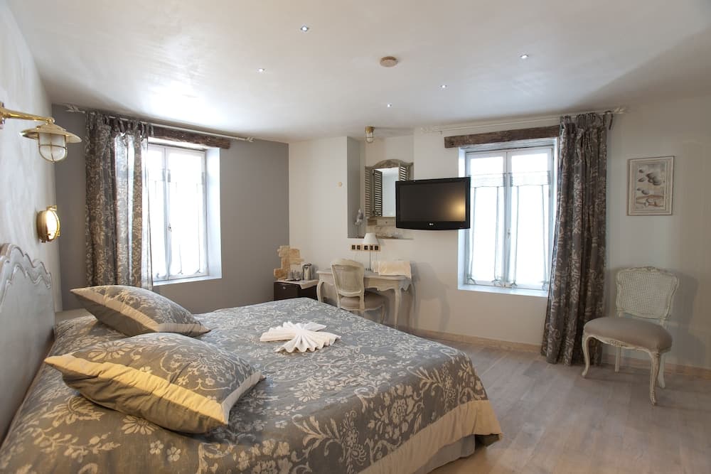 Chambres d'hôtes des Portes