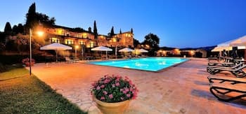 Ripa Relais Colle del Sole