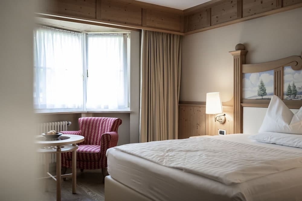 ADLER Spa Resort Dolomiti