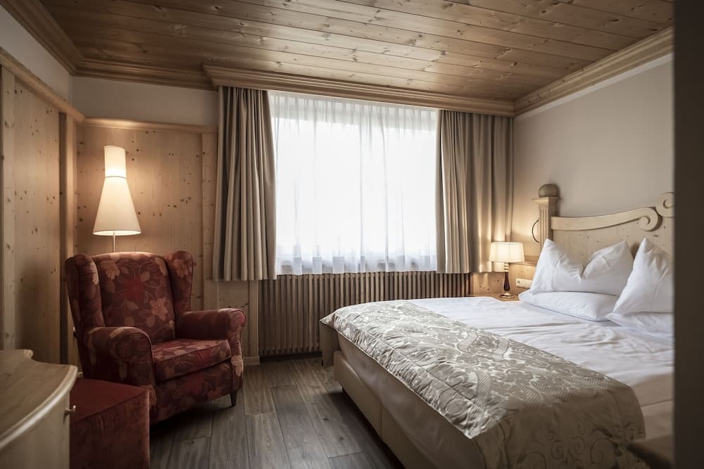 ADLER Spa Resort Dolomiti