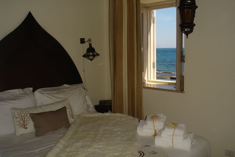 Siracusa Resort Musciara