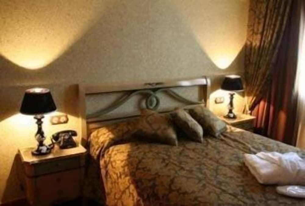 Boutique Hotel La Madrugada