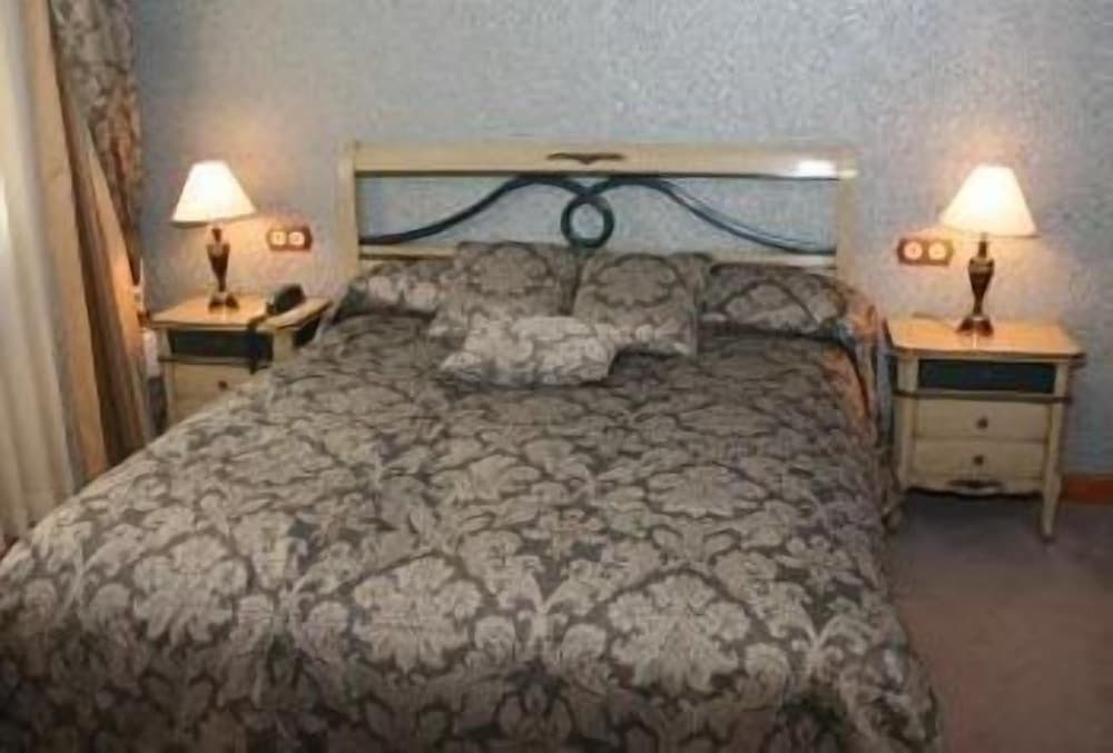 Boutique Hotel La Madrugada