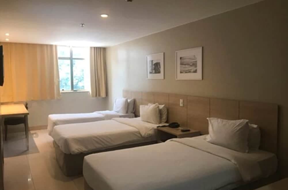 Brasilia Imperial Hotel