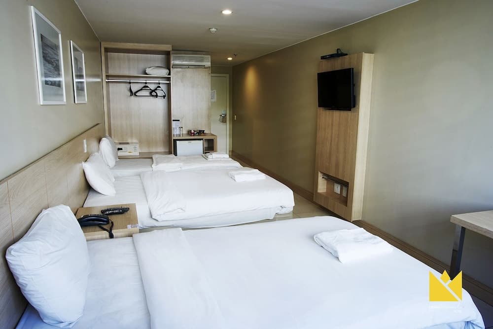 Brasilia Imperial Hotel