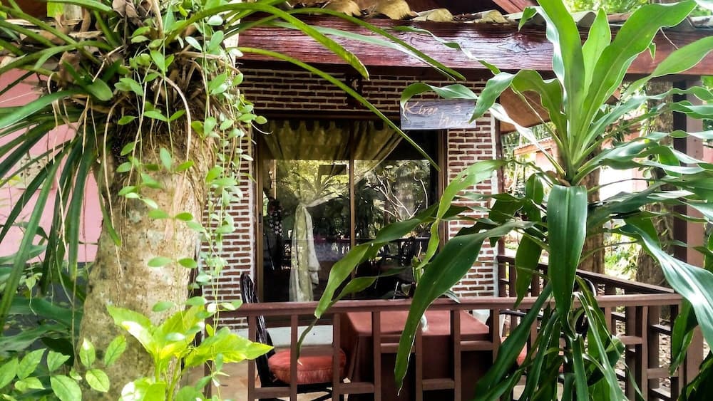 Buritara Resort and Spa, Kanchanaburi