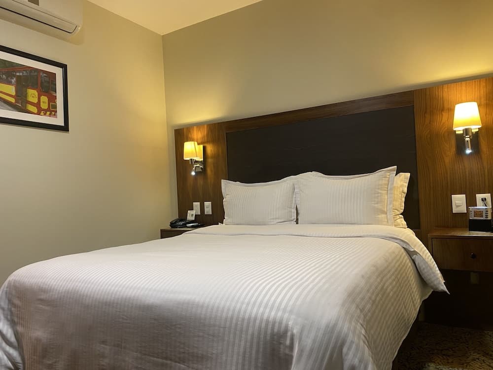 Hilton Garden Inn Mexico City Polanco