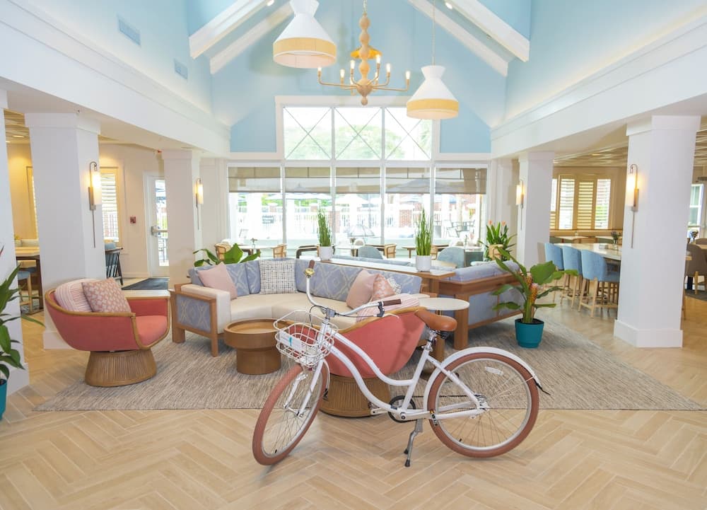 Residence Inn by Marriott Amelia Island