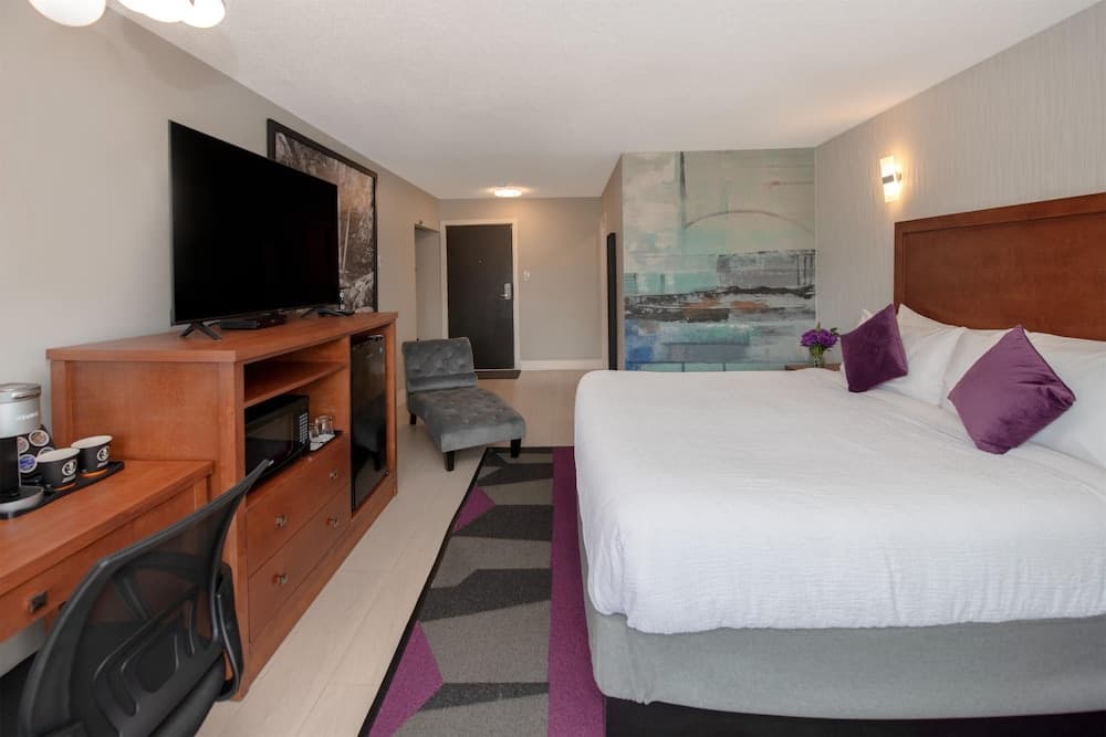 Coast Metro Vancouver Hotel