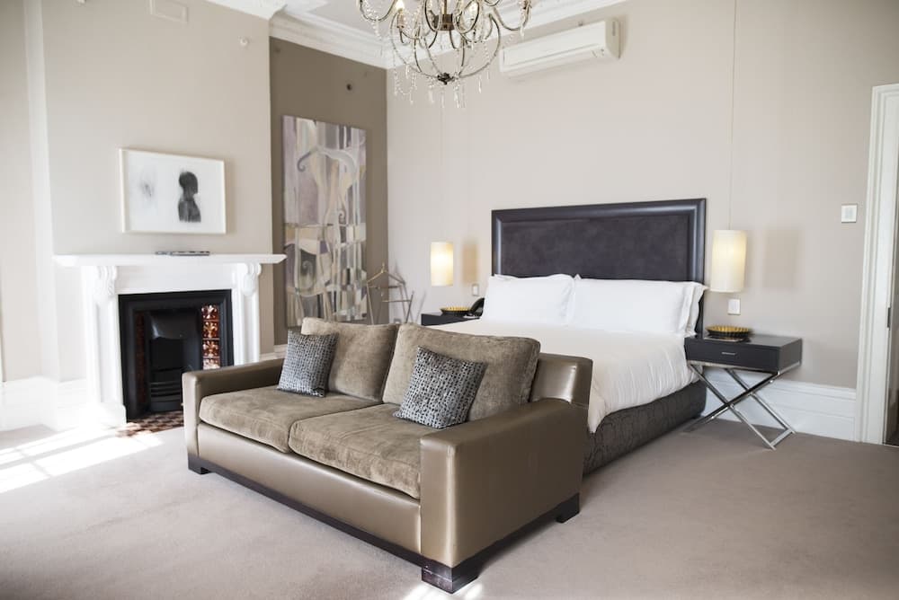 Dock House Boutique Hotel & Spa by NEWMARK