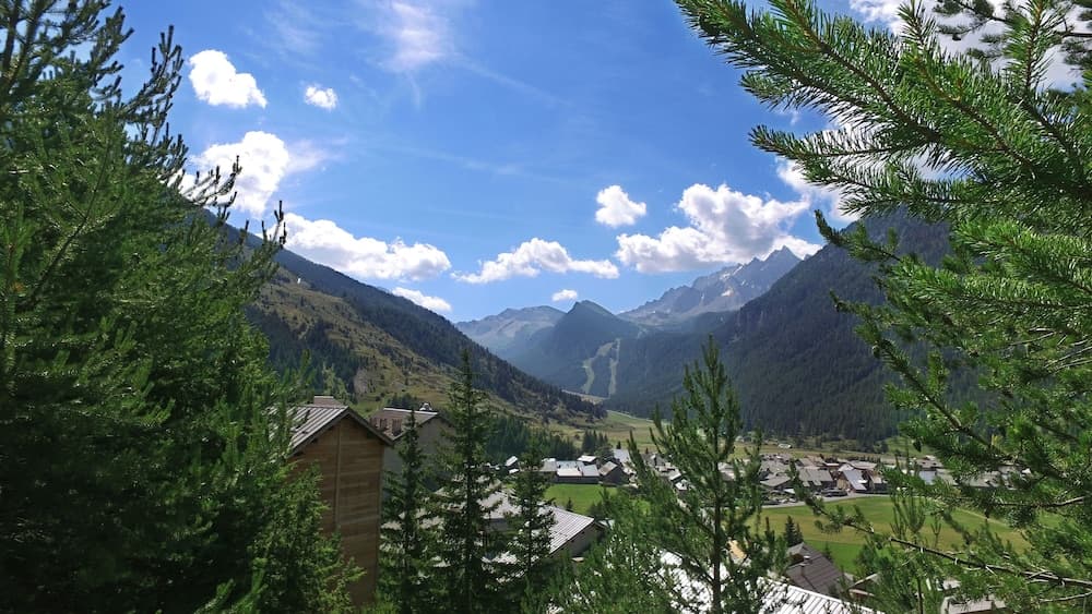 VVF Queyras, Ceillac-en-Queyras