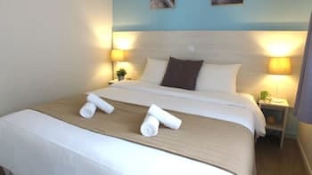 VVF Normandie Forges-les-Eaux