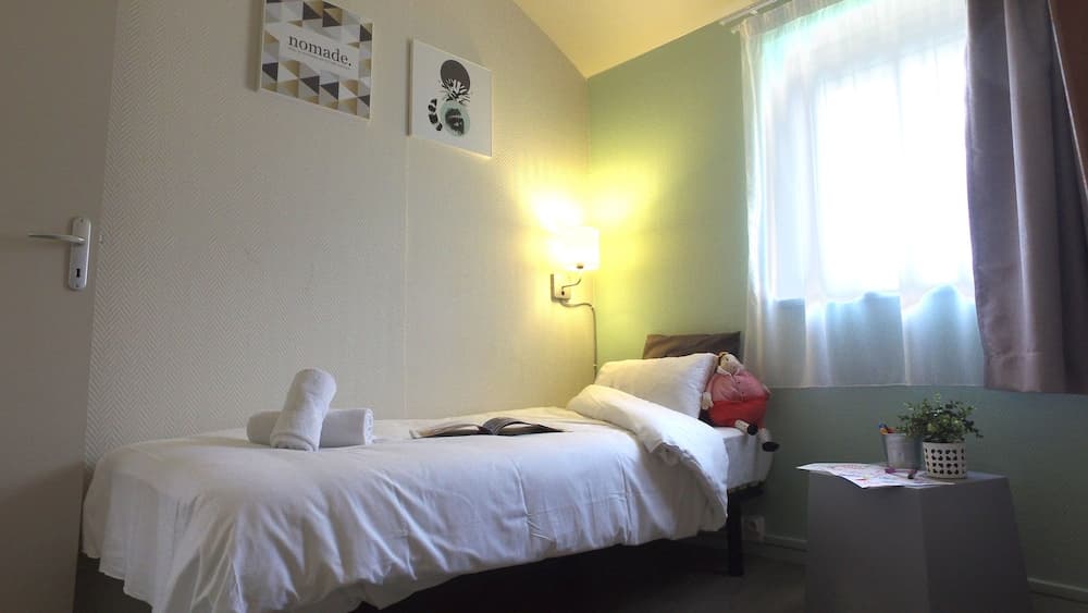 VVF Normandie Forges-les-Eaux