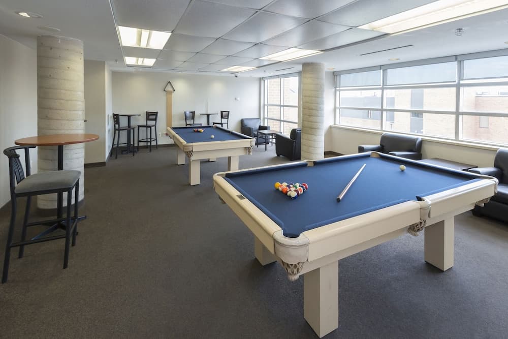 Residence & Conference Centre - Oshawa