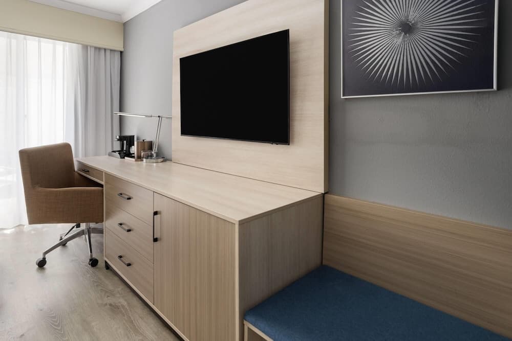 All Seasons Resort, Trademark Collection by Wyndham