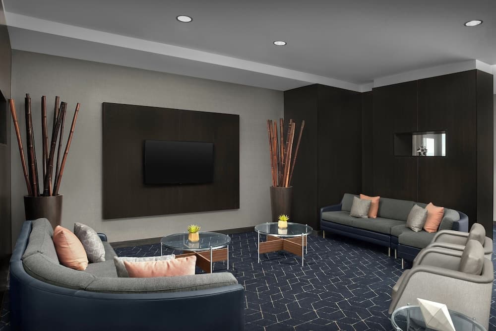 Courtyard Phoenix Chandler/Fashion Center