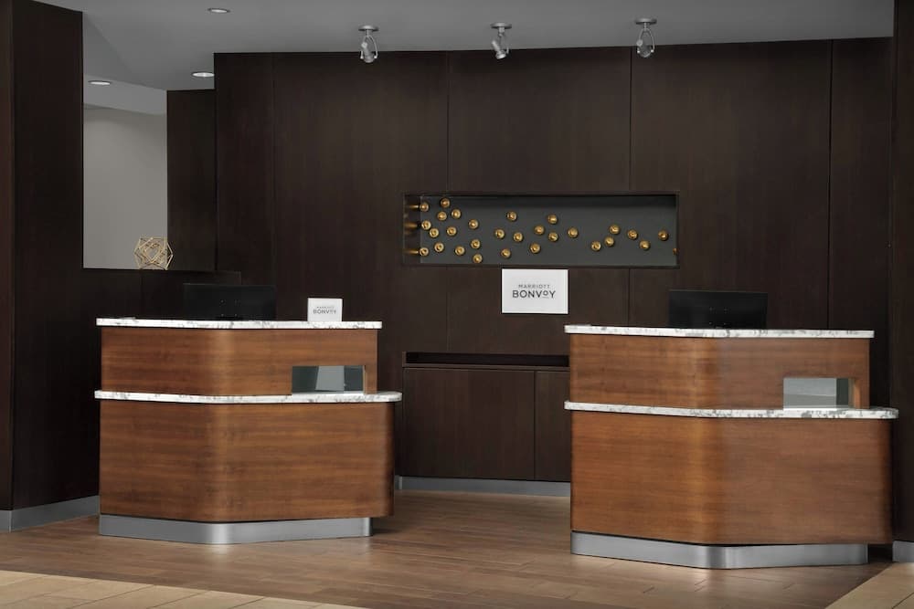 Courtyard Phoenix Chandler/Fashion Center