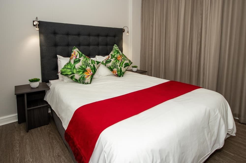 The Rockwell Luxury Suites