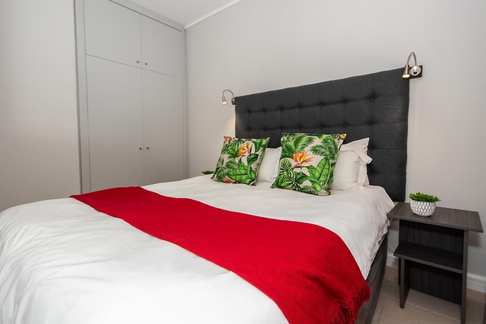 The Rockwell Luxury Suites