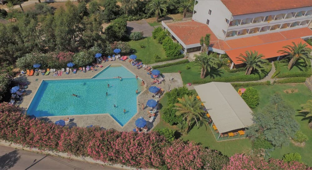 hotel image