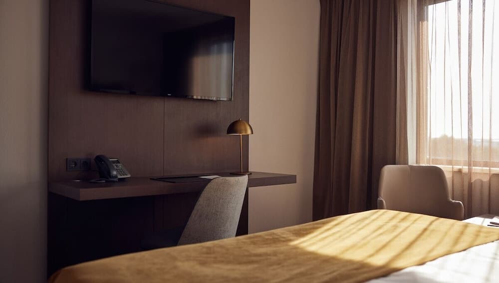 Van Der Valk Hotel Amersfoort A1