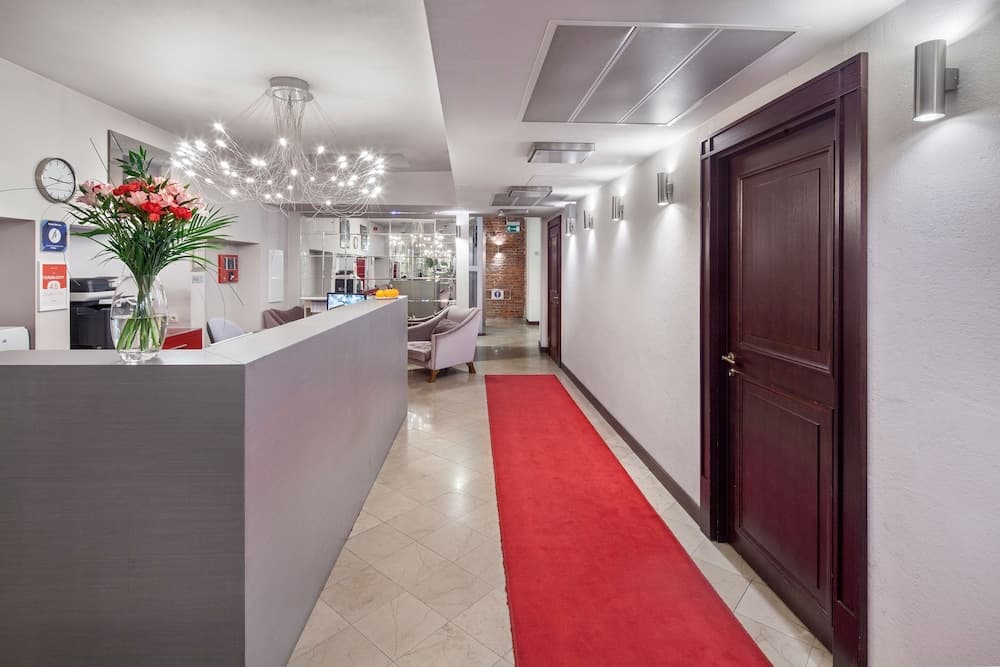 Hotel Unicus Krakow Old Town - Destigo Hotels