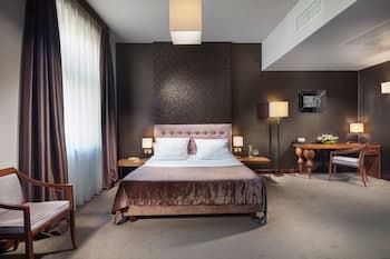 Hotel Unicus Krakow Old Town