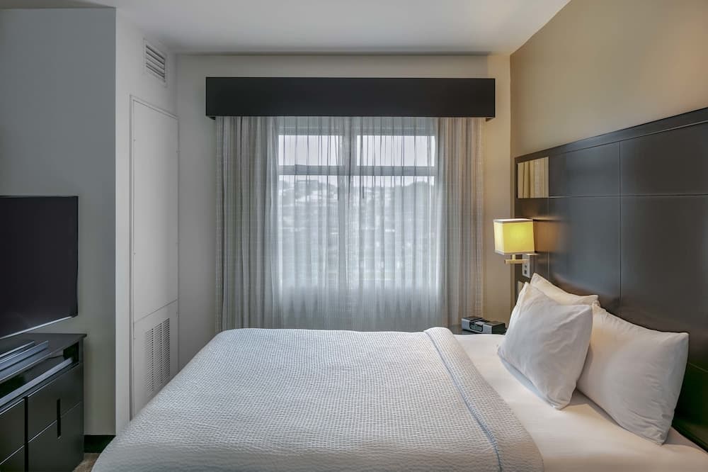 Residence Inn by Marriott San Jose Escazu