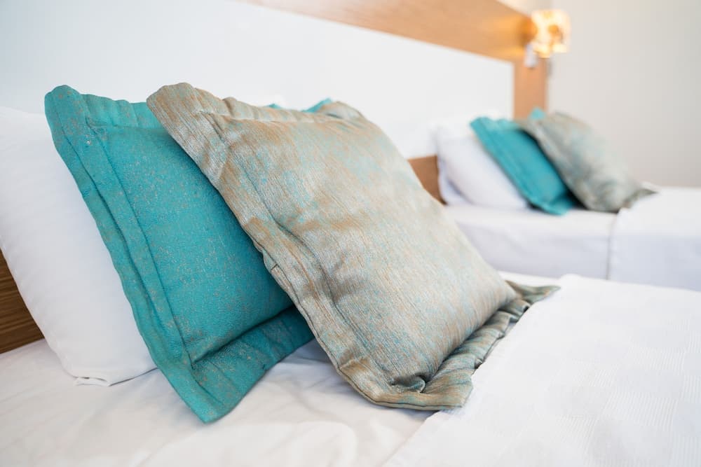 Orucoglu Thermal Resort