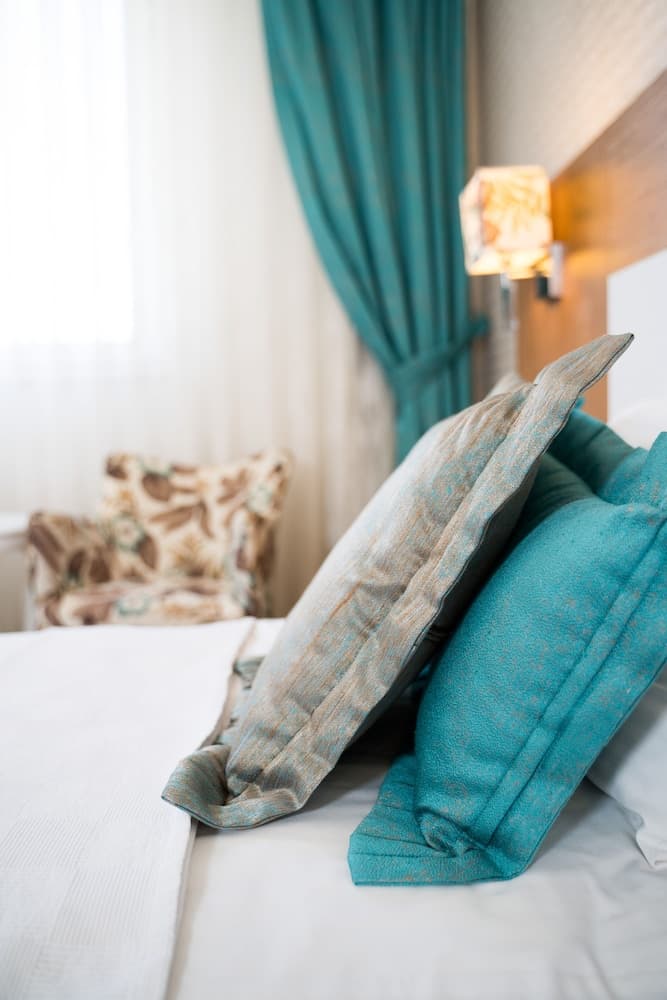 Orucoglu Thermal Resort