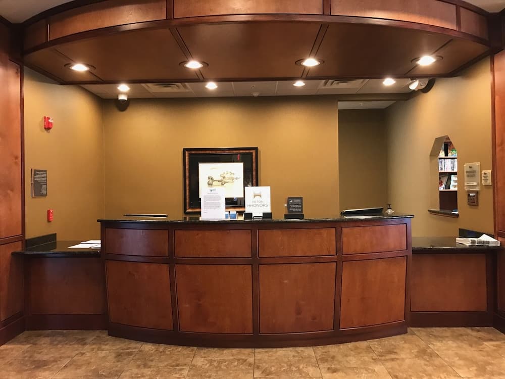 Homewood Suites by Hilton Fort Smith