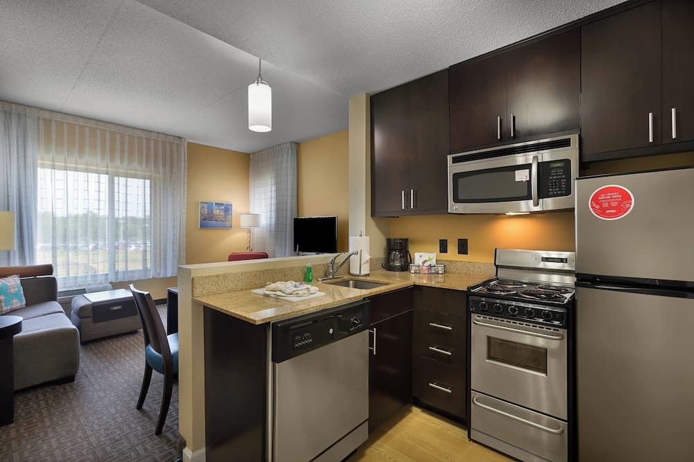 Towneplace Suites by Marriott Rock Hill