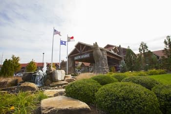 Great Wolf Lodge Concord