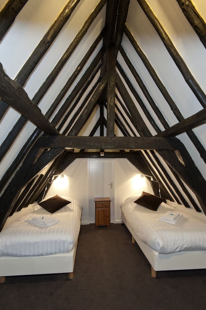 Ambassador City Centre Hotel