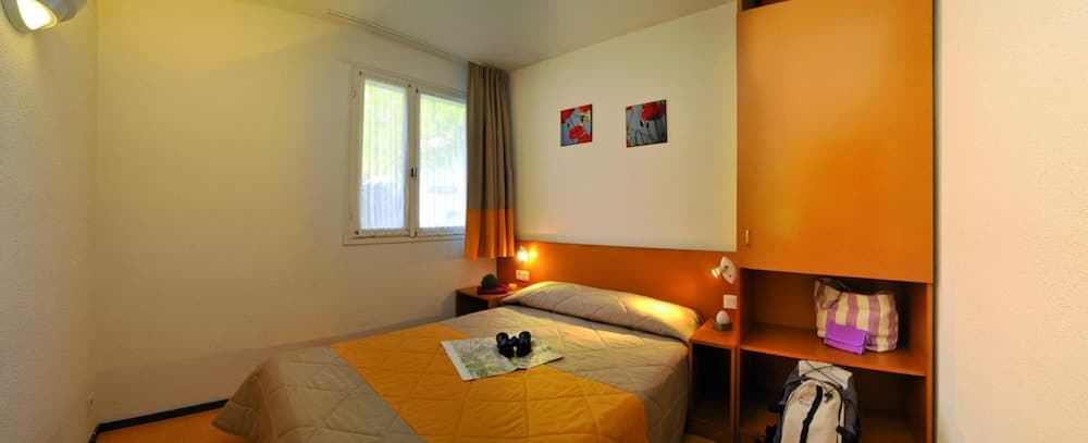 VVF Résidence Pays Basque Saint-Jean-Pied-de-Port