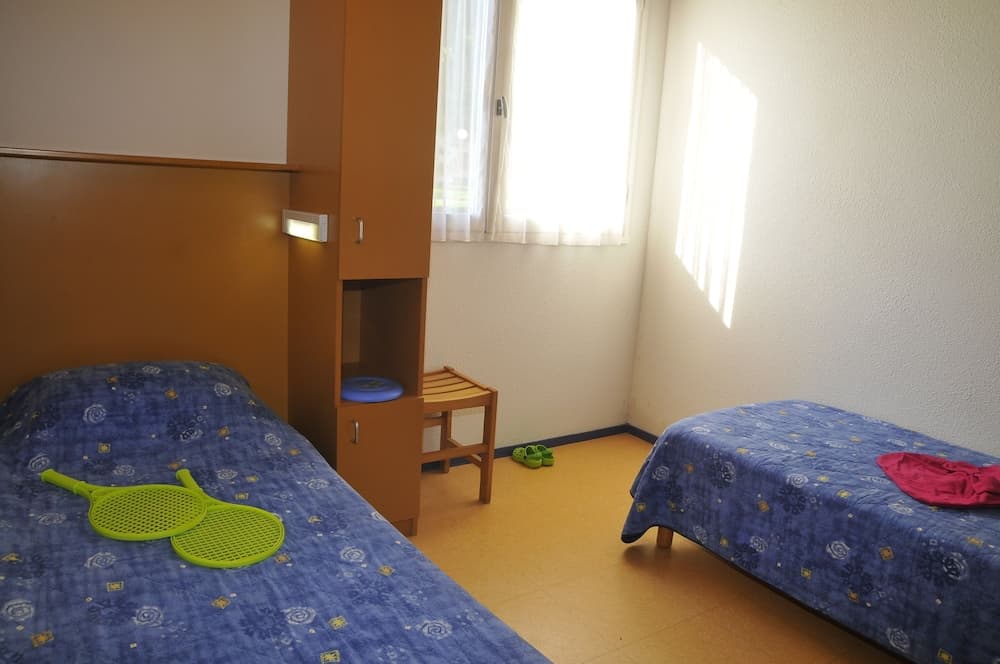 VVF Résidence Pays Basque Saint-Jean-Pied-de-Port