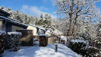 VVF Jura Lac de Vouglans, Maisod