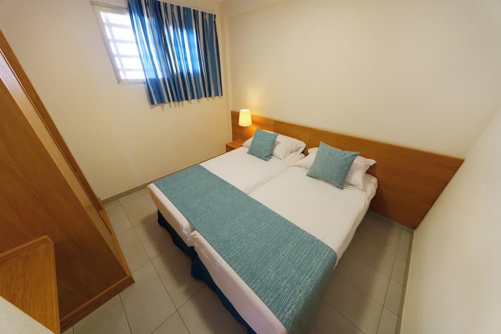 Servatur Alameda de Jandía