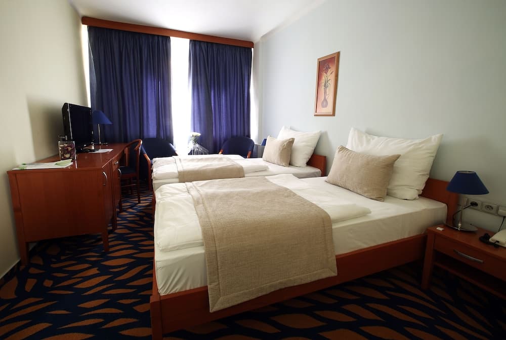 Central Hotel Pilsen